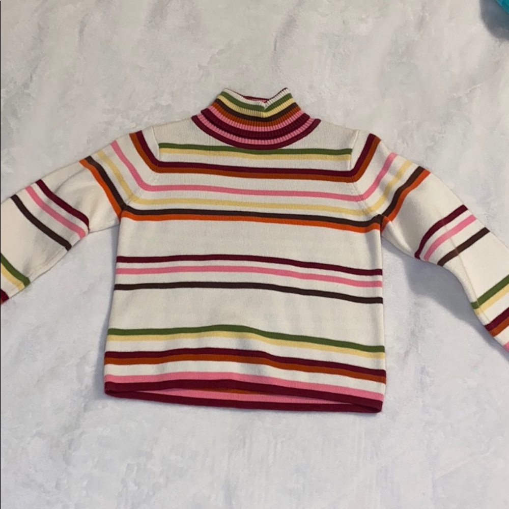 **HOST PICK** 4 pc Gymboree Cute As a Button Set - Picture 2 of 7